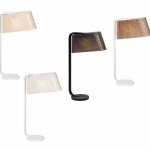 Owalo 7020 table lamps | Secto Design