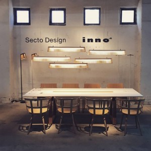 Secto Design by LAMPIONAIO Inc.